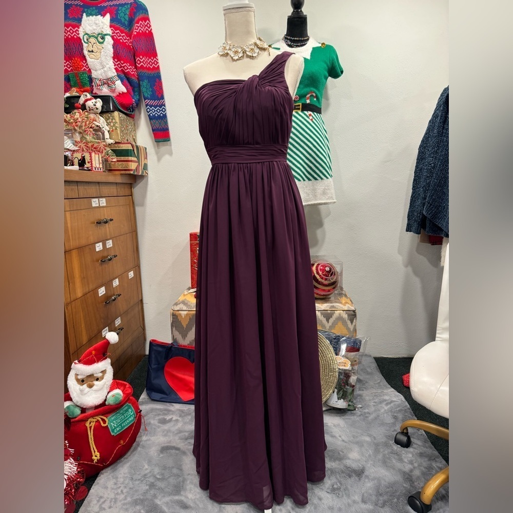 JJ’s House Prom/Wedding Party Dress